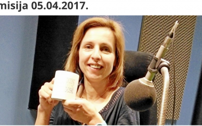 HRT Radio Pula – Razvojni kod – 5.4.2017.